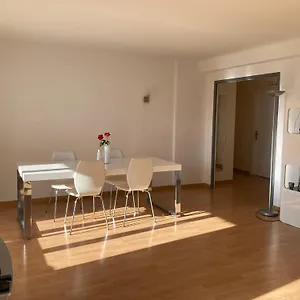 Appartement Les Palmiers, Saint-Cyr-sur-Mer