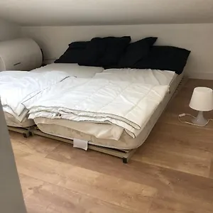 Appartement Studio Cyr Sur Mer, Saint-Cyr-sur-Mer